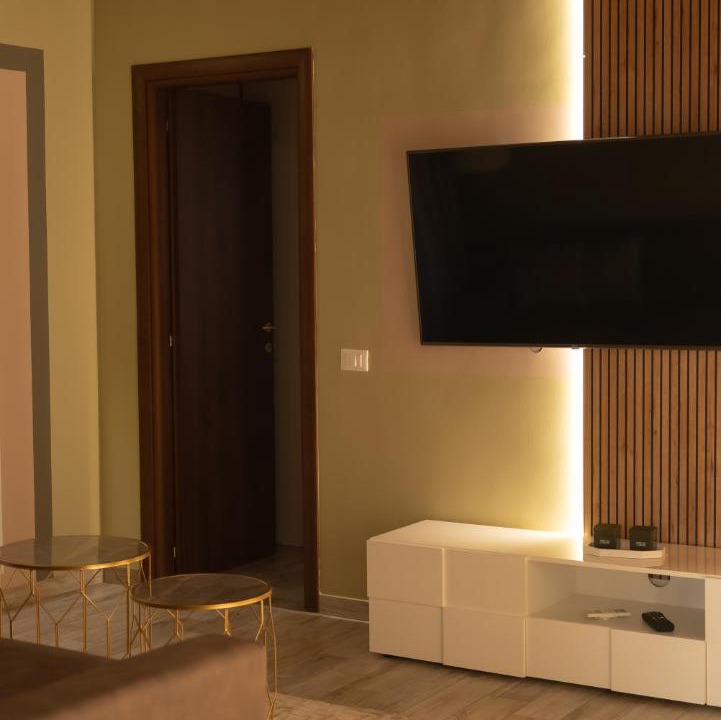 Photo of Livingroom in Zona XXVI Castel di Decima