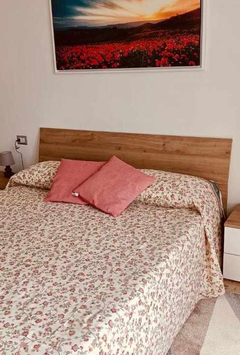 Photo of Bedroom in Palazzolo Milanese