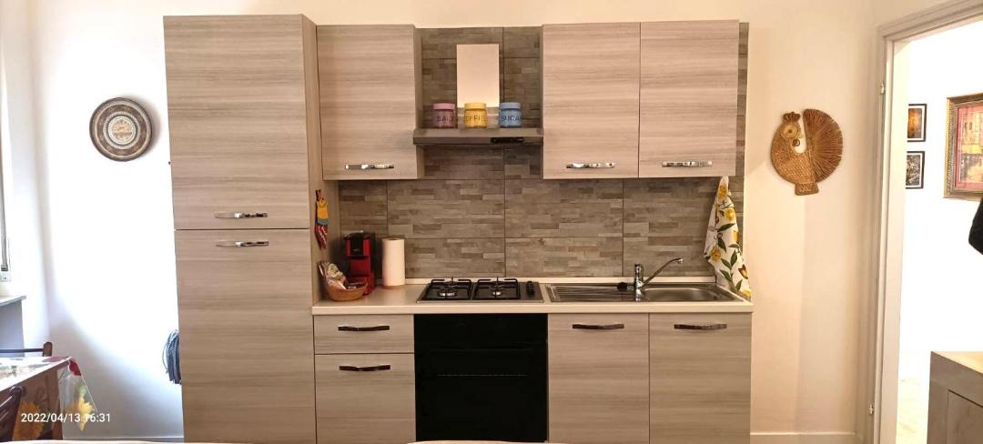Photo of Kitchen in Palazzolo Milanese