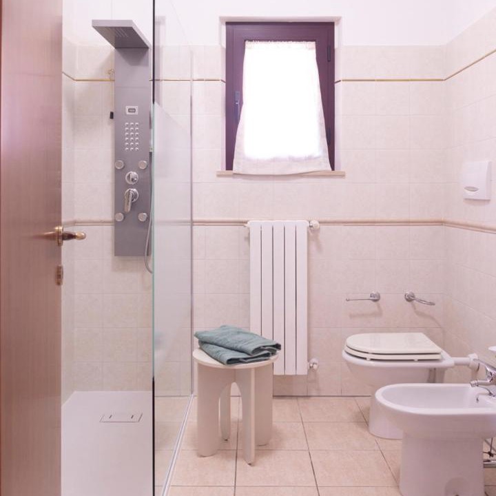 Photo of Bathroom in Mosciano Sant'Angelo