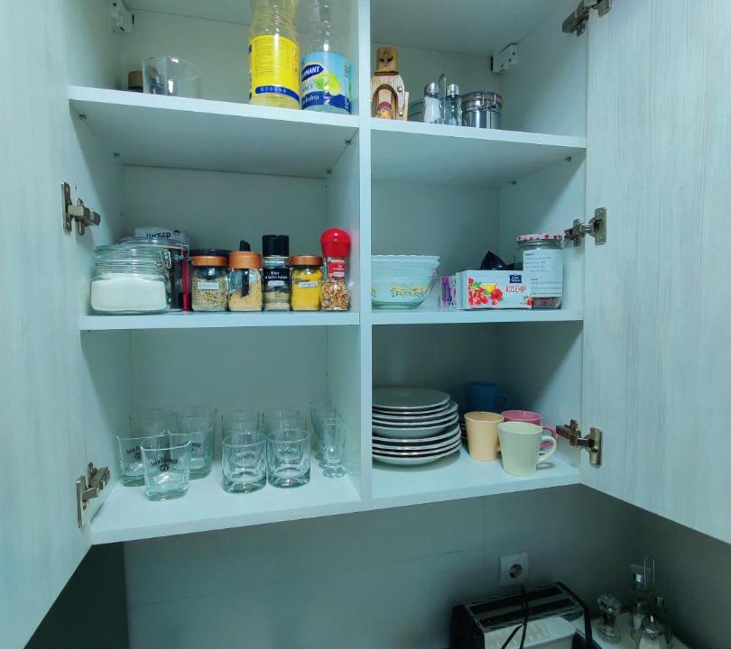 Photo of Kitchen in Grbavica