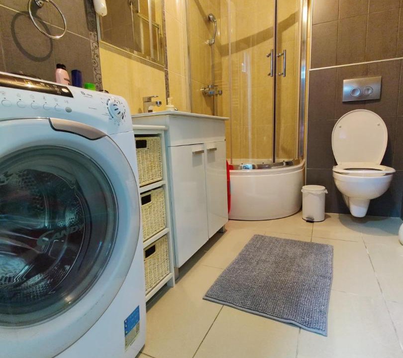 Photo of Bathroom in Grbavica