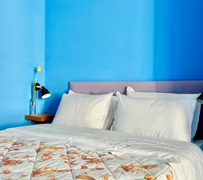 Photo of Bedroom in Manerba del Garda