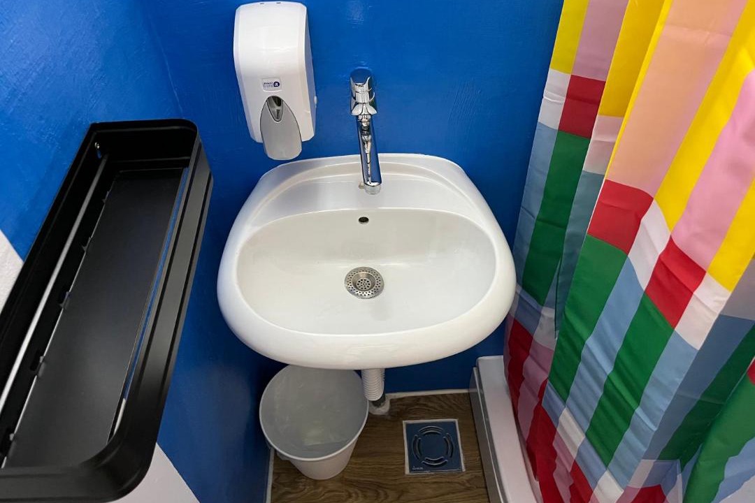 Photo of Bathroom in Palilula
