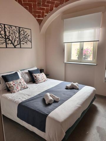 Photo of Bedroom in Penango