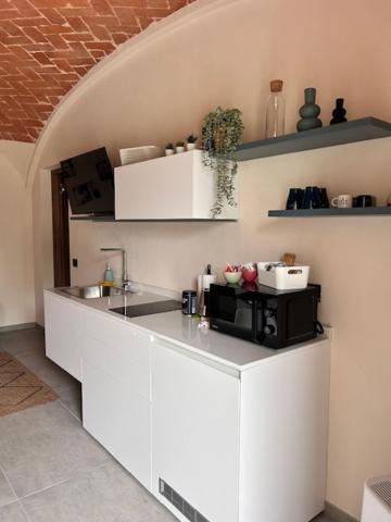 Photo of Kitchen in Penango