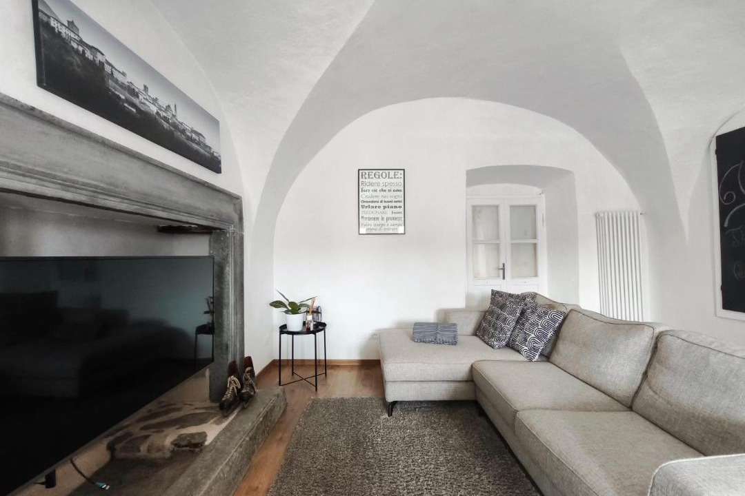 Photo of Livingroom in Chiuduno