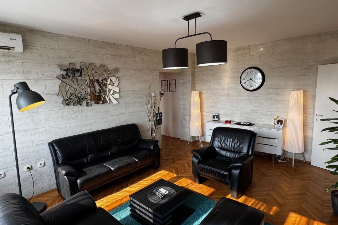 Photo of Livingroom in Palilula
