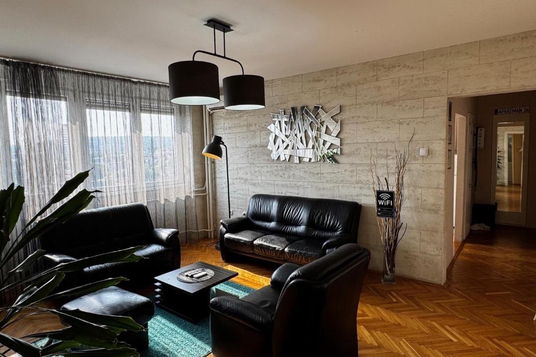 Photo of Livingroom in Palilula