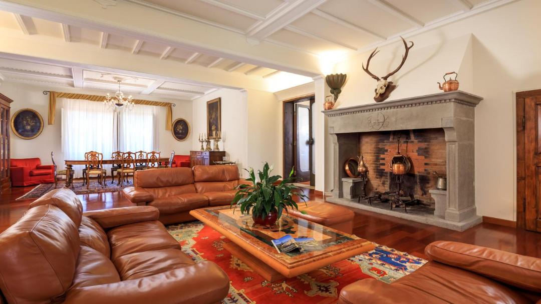 Photo of Livingroom in Bagnolo-Cantagallo