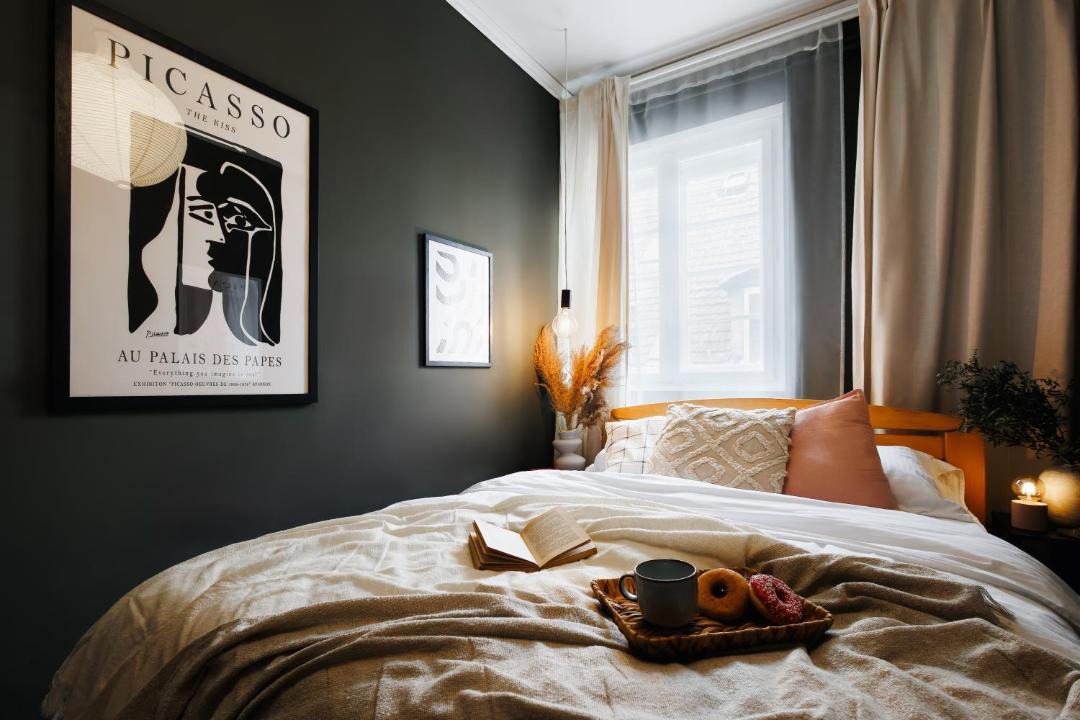 Photo of Bedroom in Stari Grad