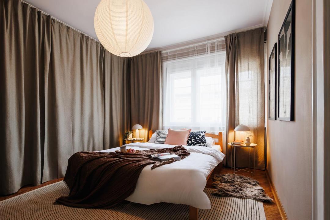 Photo of Bedroom in Stari Grad
