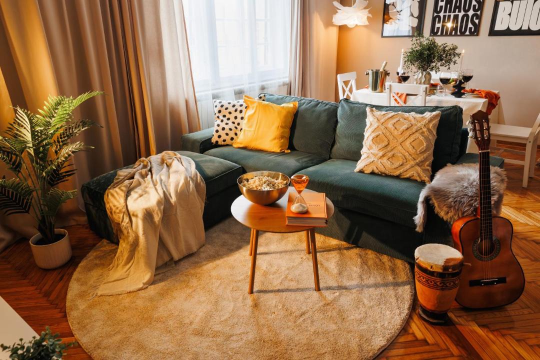 Photo of Livingroom in Stari Grad