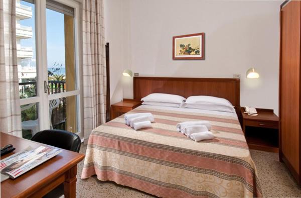 Photo of Bedroom in Alba