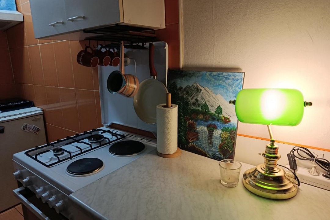 Photo of Kitchen in Palilula