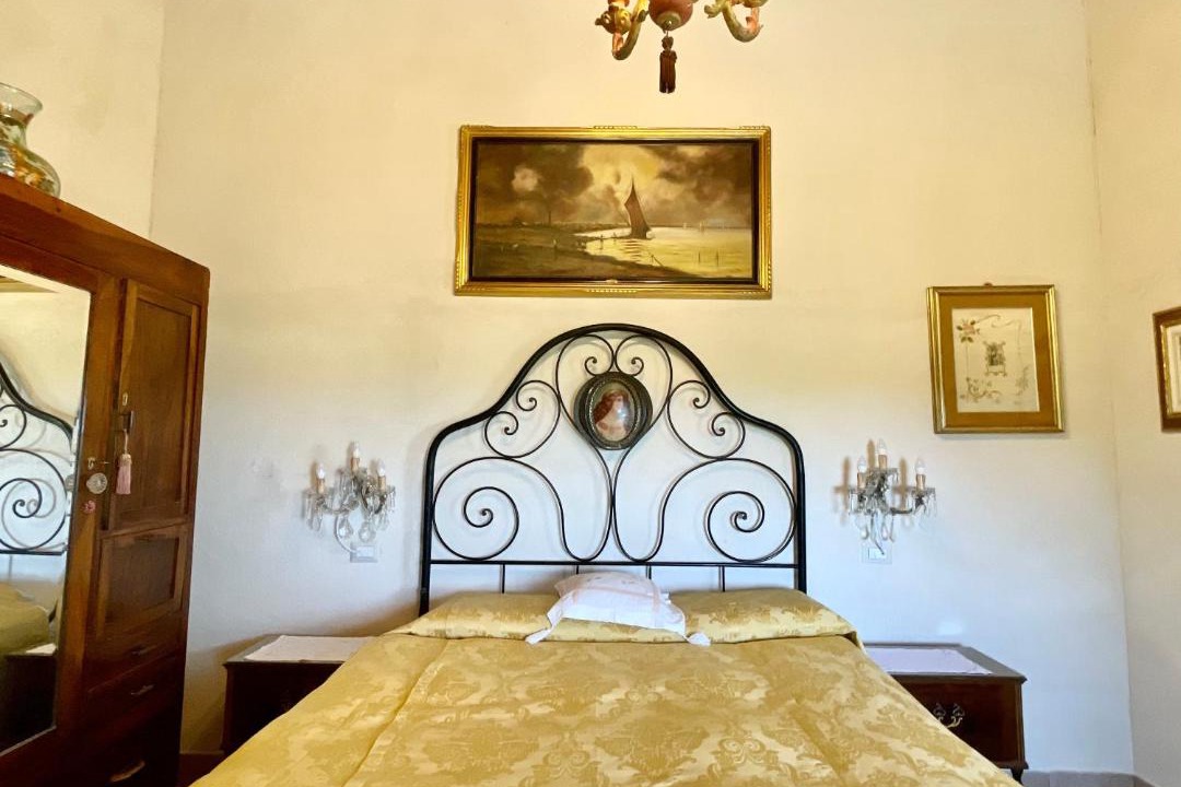 Photo of Bedroom in Saludecio