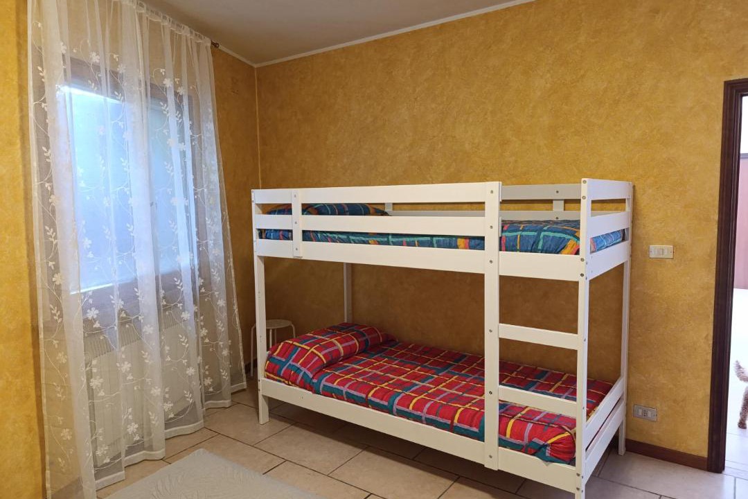 Photo of Bedroom in Montegiardino