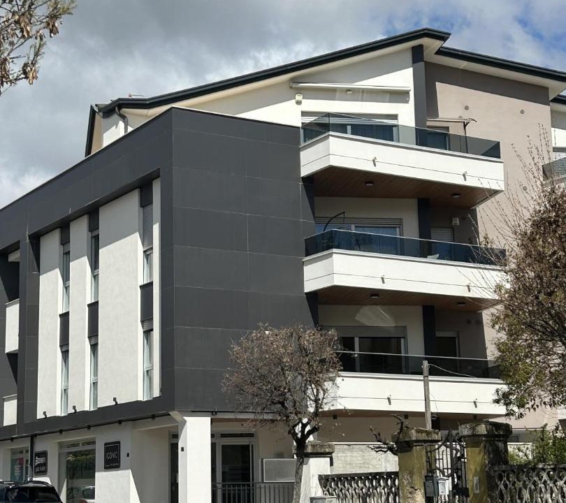 Photo of Buildings in Avezzano
