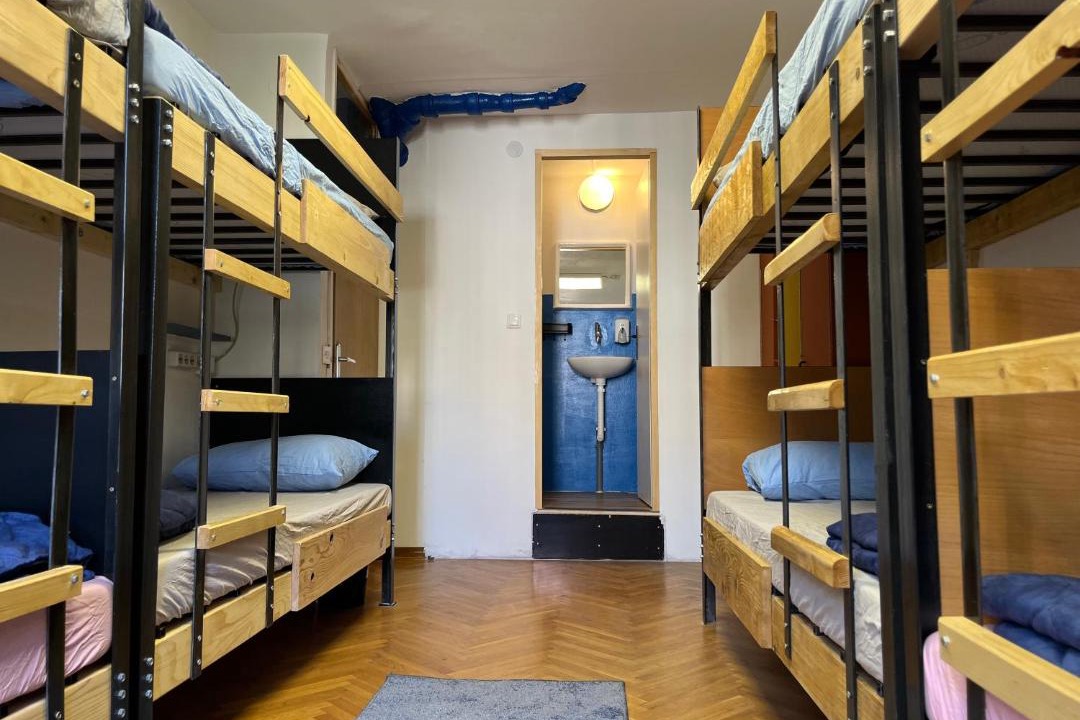 Photo of Bedroom in Palilula