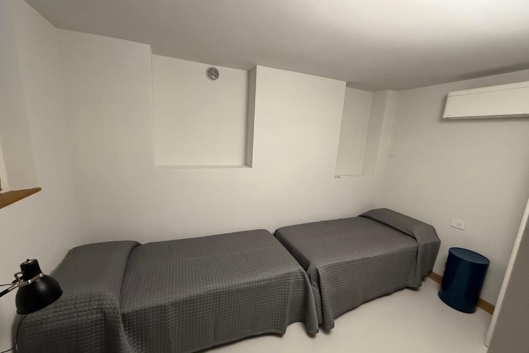Photo of Bedroom in Grottammare