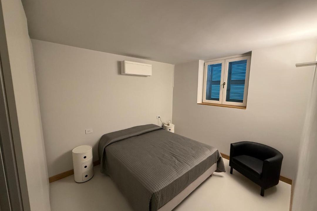 Photo of Bedroom in Grottammare