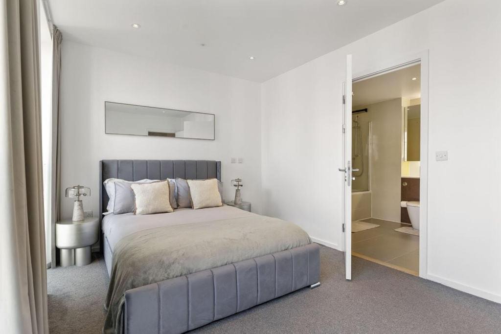 Photo of Bedroom in Stratford