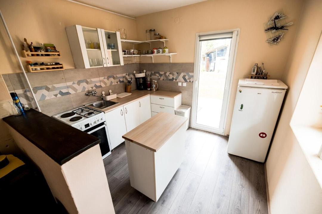 Photo of Kitchen in Sremski Karlovci