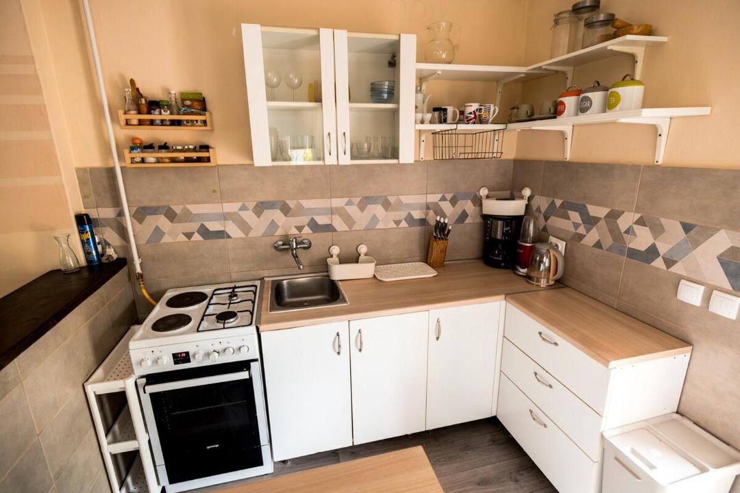Photo of Kitchen in Sremski Karlovci