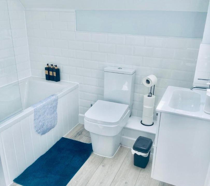 Photo of Bathroom in Dover