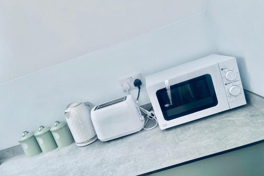 Photo of Kitchen in Dover