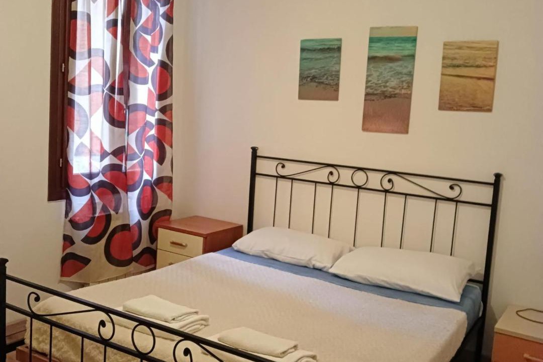 Photo of Bedroom in San Polo