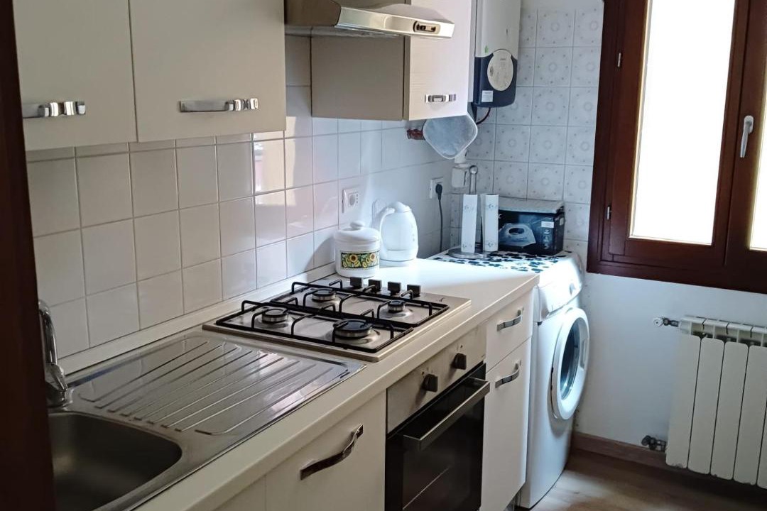 Photo of Kitchen in San Polo