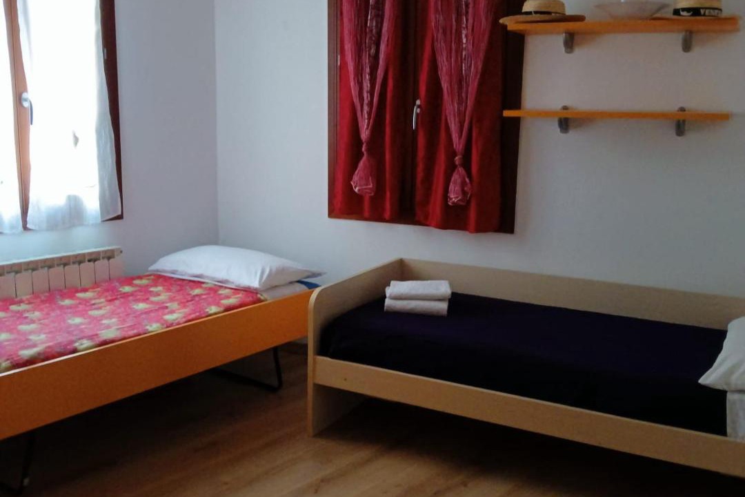 Photo of Bedroom in San Polo