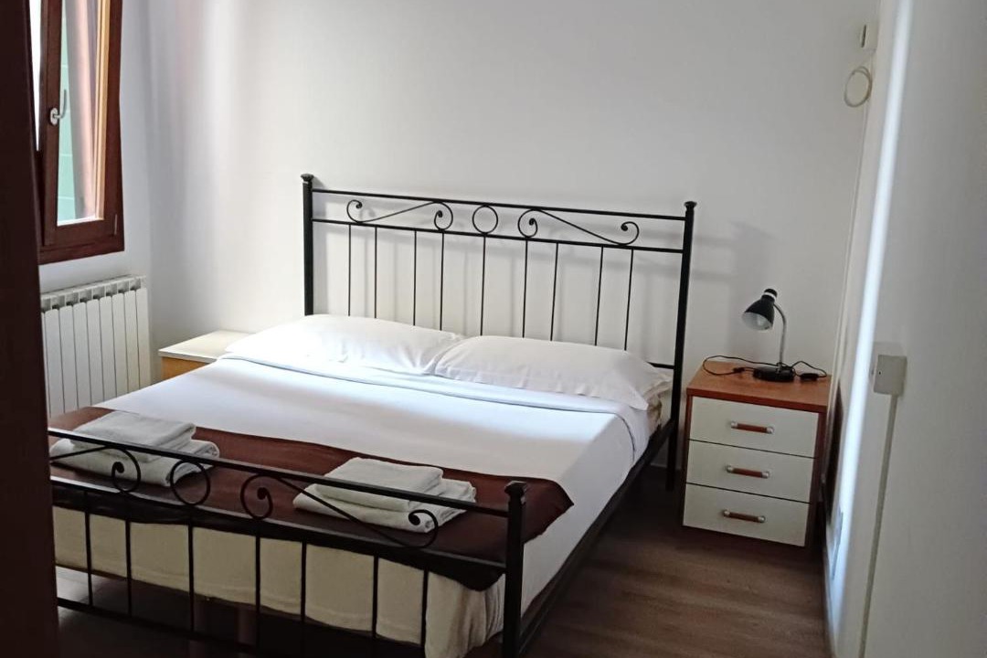Photo of Bedroom in San Polo