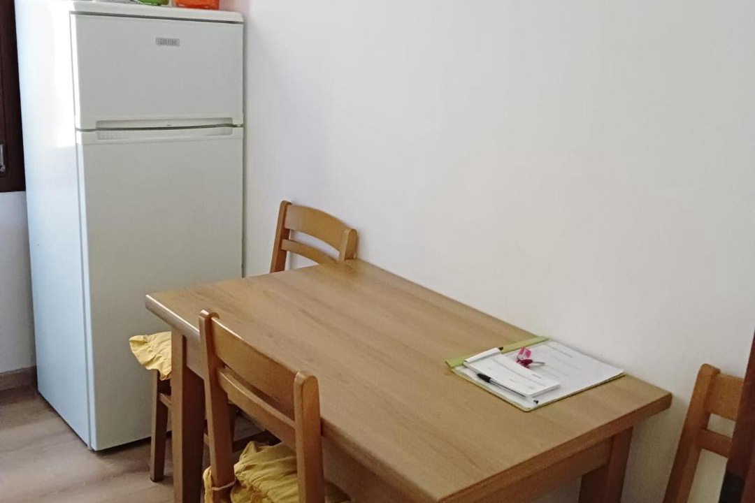 Photo of Kitchen in San Polo