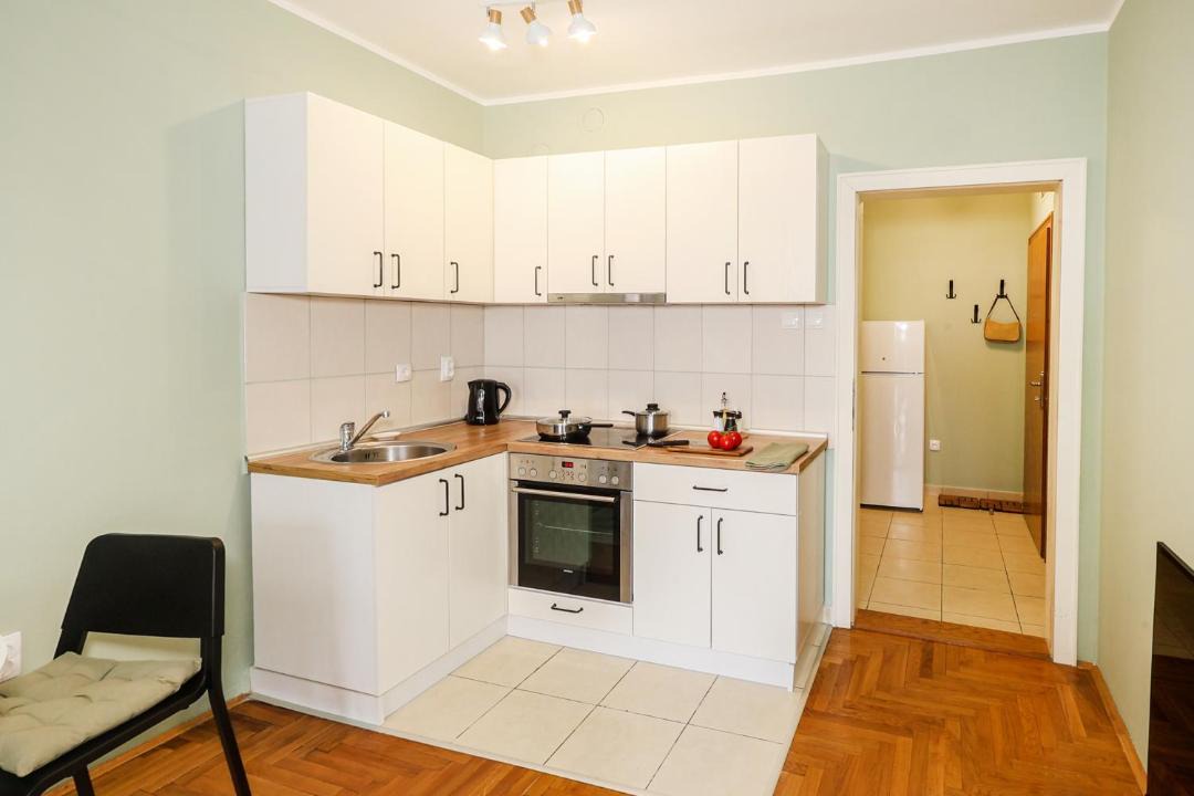 Photo of Kitchen in Bistrica