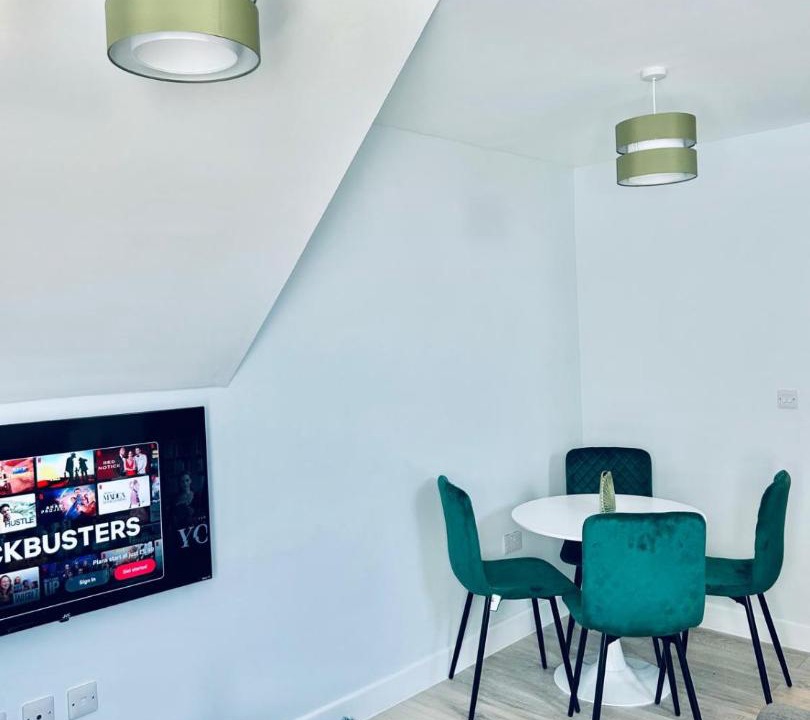 Photo of Livingroom in Dover
