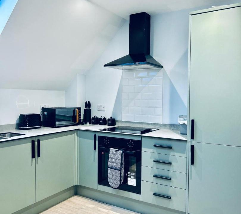Photo of Kitchen in Dover
