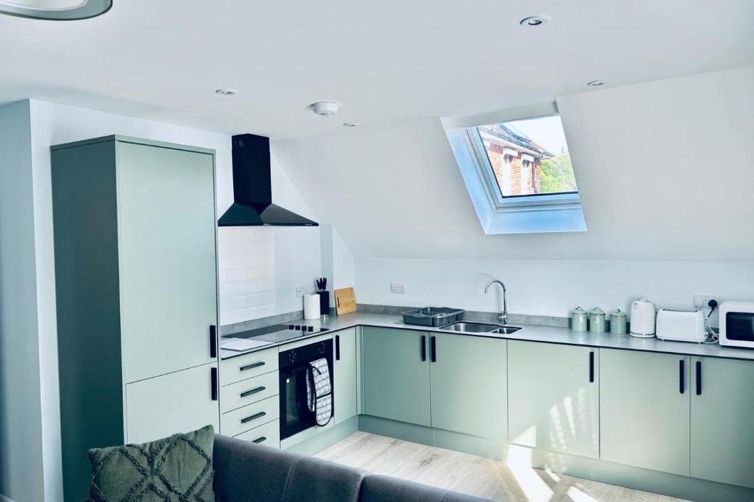 Photo of Kitchen in Dover