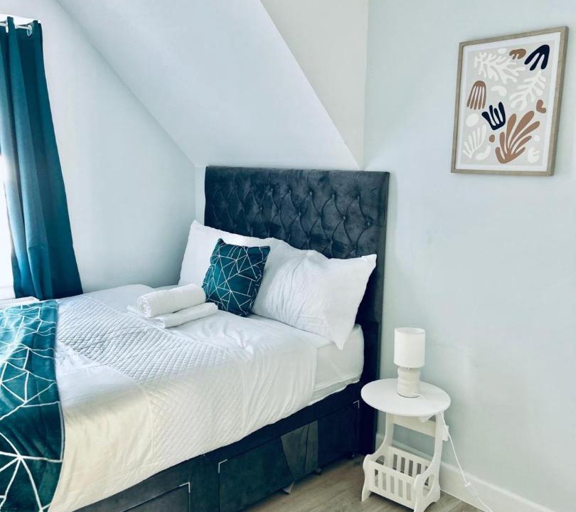 Photo of Bedroom in Dover