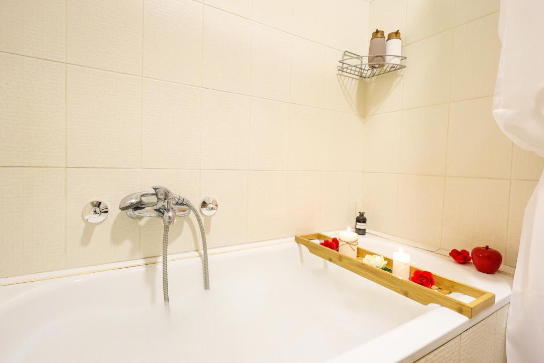 Photo of Bathroom in Bistrica