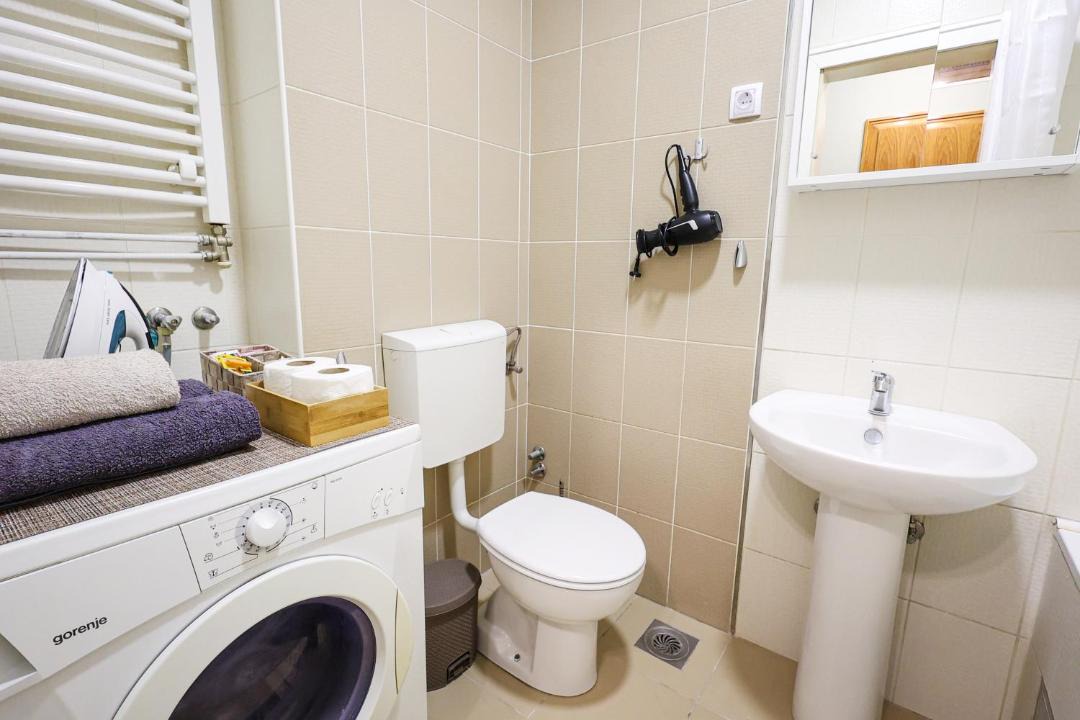 Photo of Bathroom in Bistrica