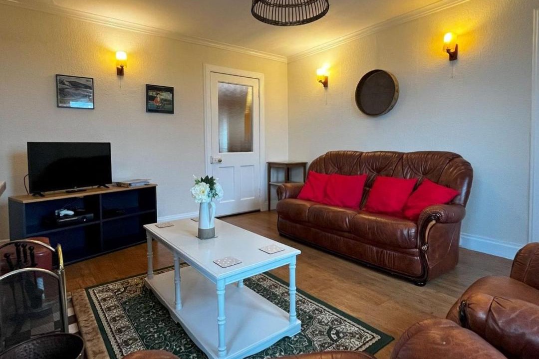 Photo of Livingroom in Caroy