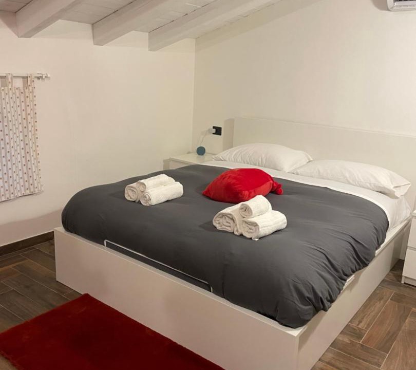 Photo of Bedroom in Grondona