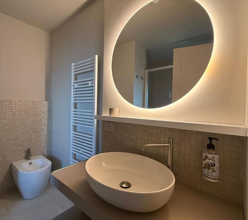 Photo of Bathroom in Sirolo
