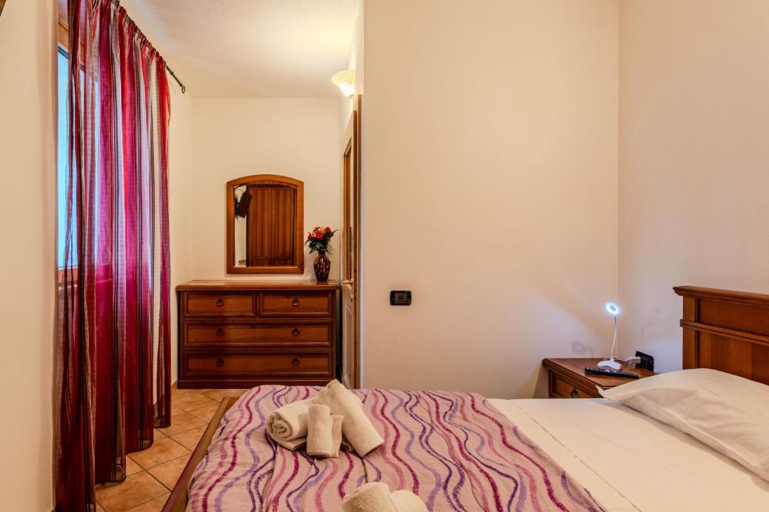 Photo of Bedroom in Mezzana