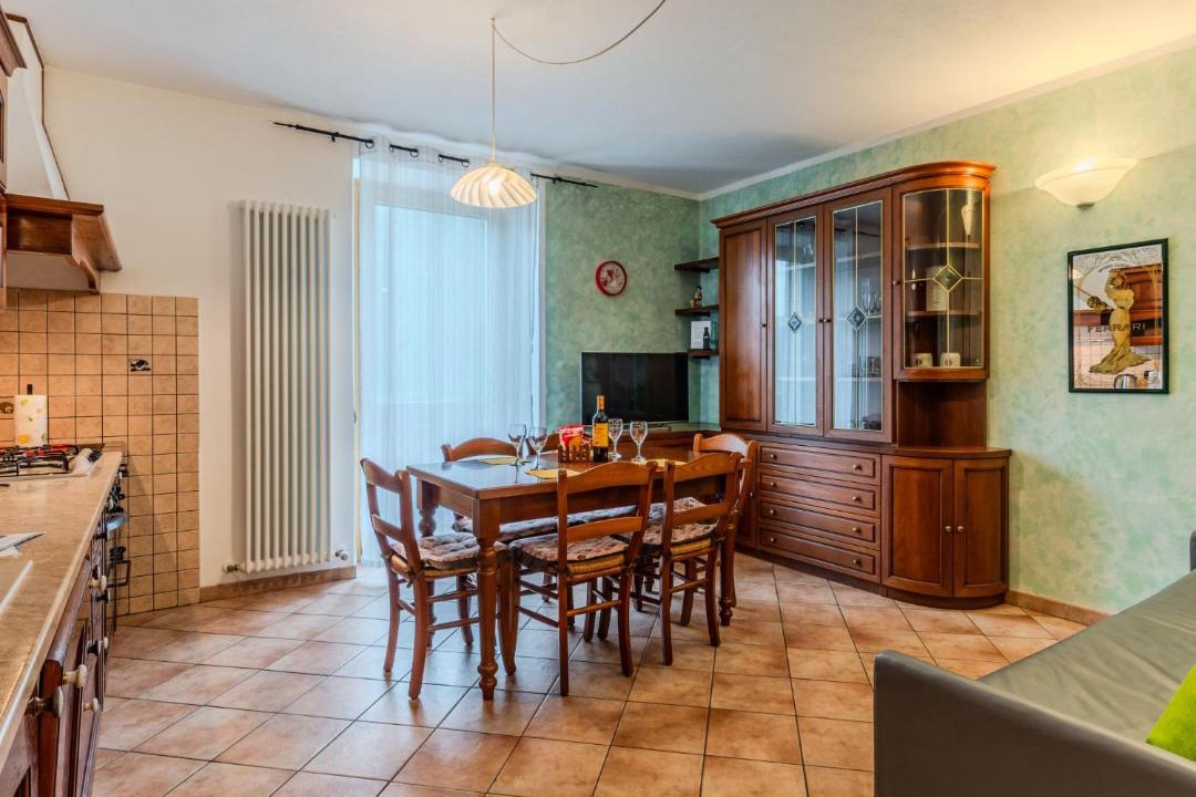Photo of Kitchen in Mezzana