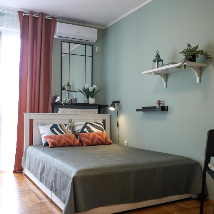 Photo of Bedroom in Bistrica