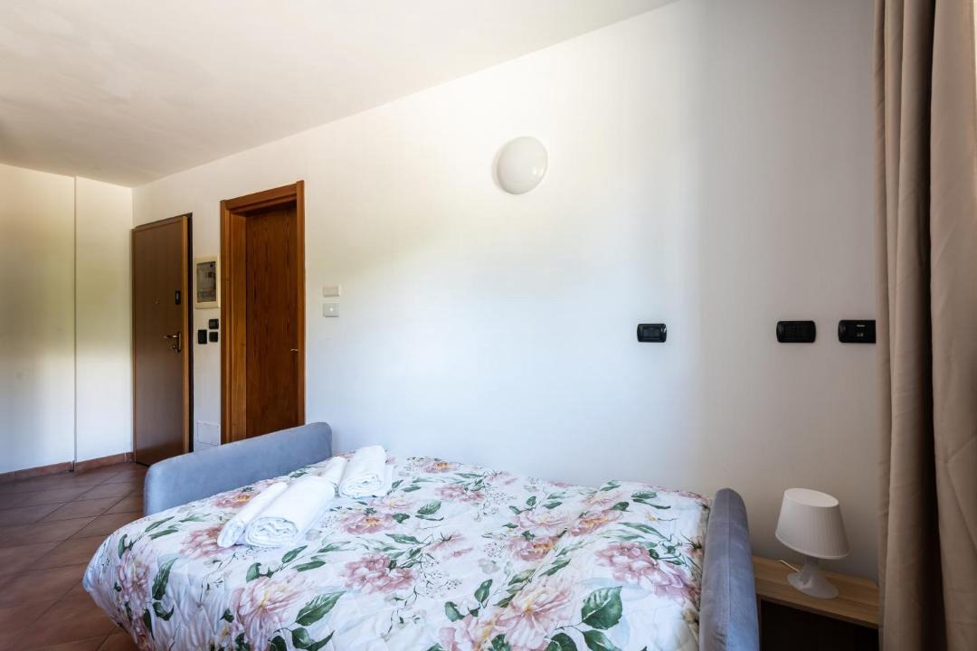 Photo of Bedroom in Bardonecchia