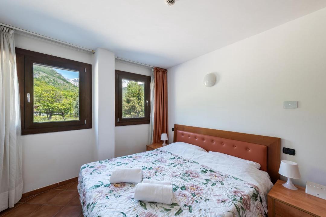 Photo of Bedroom in Bardonecchia
